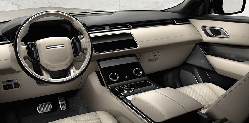 Land Rover Range Rover Velar R-Dynamic