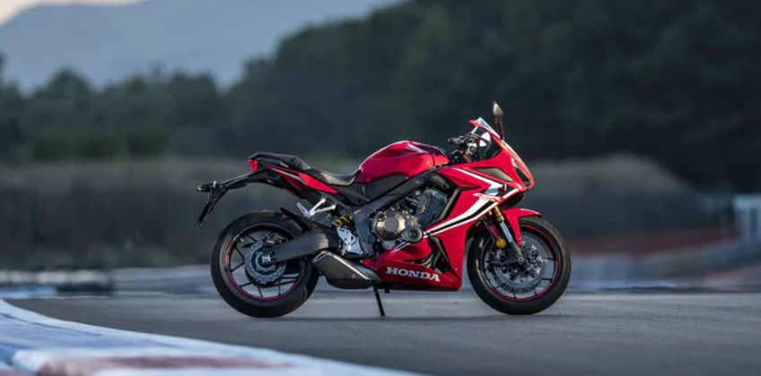 2019 Honda CBR650R & CB650R