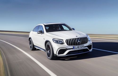 Mercedes-Benz Malaysia launches AMG GLC63 S and 63 S Coupe