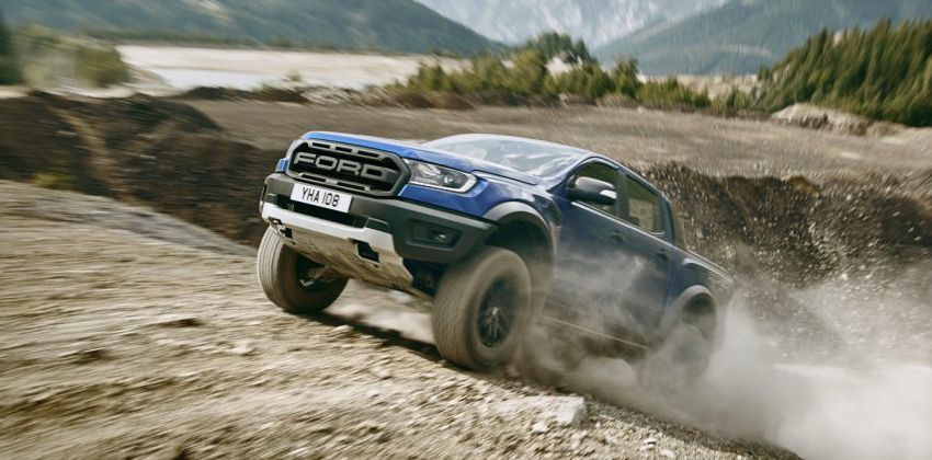 Ford will be launching the Ranger Raptor and the Mustang in Malaysia at KLIMS 2018.