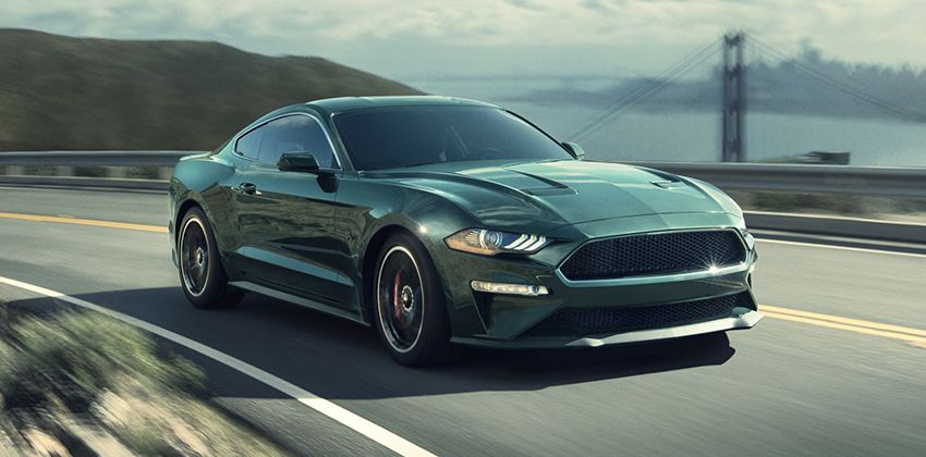 Ford will be launching the Ranger Raptor and the Mustang in Malaysia at KLIMS 2018.