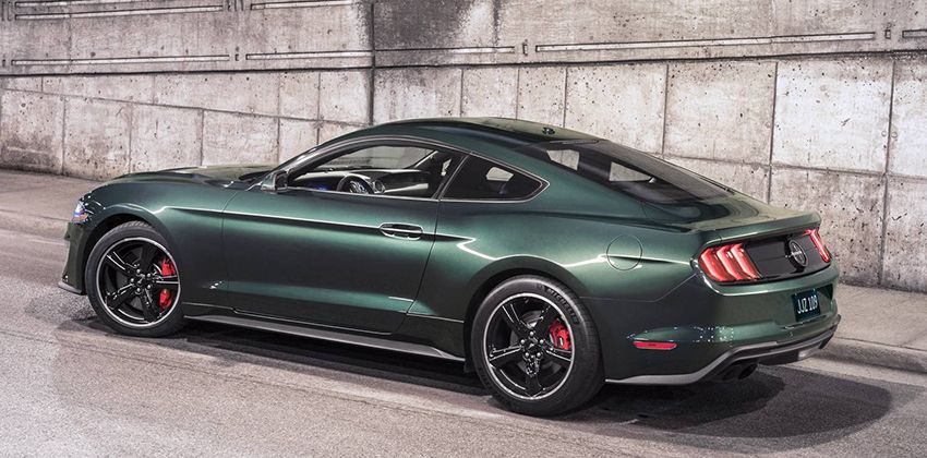 Ford will be launching the Ranger Raptor and the Mustang in Malaysia at KLIMS 2018