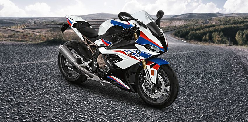 BMW S1000RR