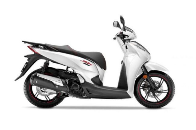Ini Deretan Motor Terlaris di Italia Pasca Lockdown Ini Deretan Motor Terlaris di Italia Pasca Lockdown