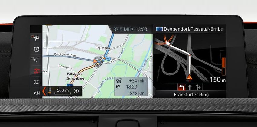 BMW 4 Series Convertible