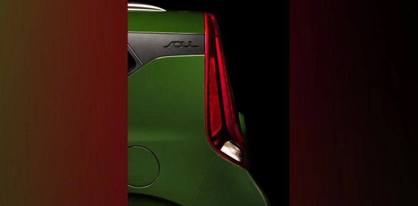 2020 Kia Soul
