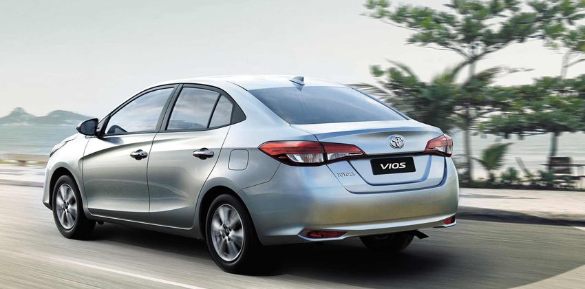 Toyota Vios