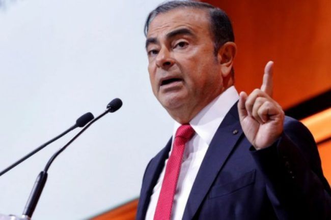 Fakta Seputar Kemelut Bisnis Carlos Ghosn, Bos Renault-Nissan-Mitsubishi Fakta Seputar Kemelut Bisnis Carlos Ghosn, Bos Renault-Nissan-Mitsubishi