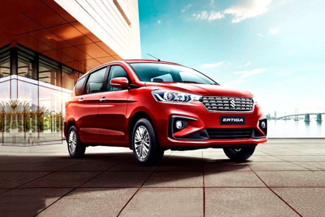 Kenapa Suzuki Recall Ribuan Unit Ertiga, Ciaz dan XL6? Kenapa Suzuki Recall Ribuan Unit Ertiga, Ciaz dan XL6?