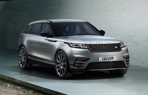 Land Rover unveils 2020 Range Rover Evoque with mild-hybrid technology
