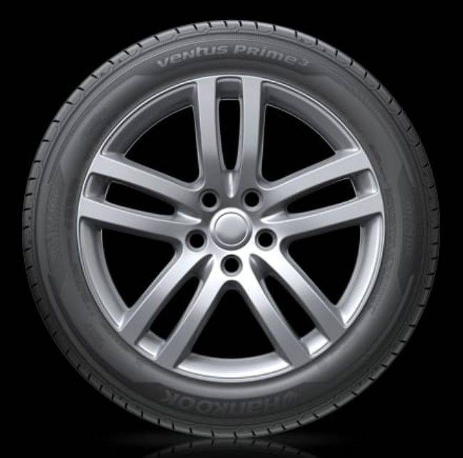 Sasar Segmen Premium, Hankook Pasarkan Ventus Prime3 