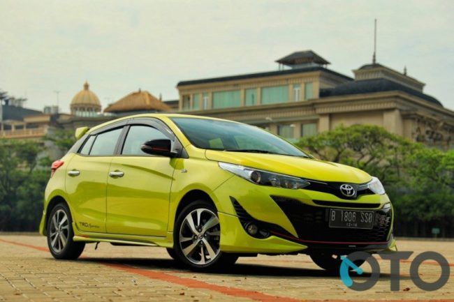 Menakar Toyota Yaris Sebagai Opsi Lain New Suzuki Baleno, Layak Diperjuangkan? Menakar Toyota Yaris Sebagai Opsi Lain New Suzuki Baleno, Layak Diperjuangkan?