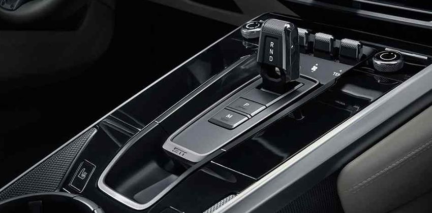 Porsche 911 Gear Knob