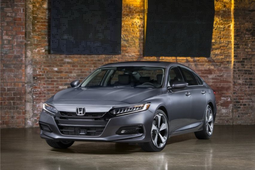 Minggu Depan Honda Luncurkan Mobil Baru, Accord dan Mobilio?