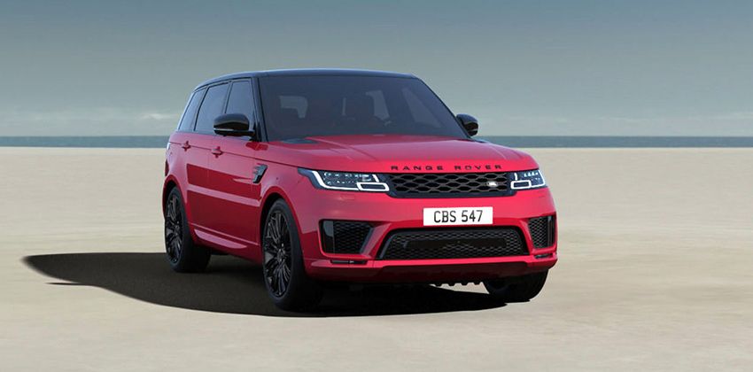 The Range Rover Day Malaysia