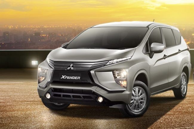 Komparasi Mitsubishi Xpander GLS MT vs Toyota Avanza 1.5 G MT Komparasi Mitsubishi Xpander GLS MT vs Toyota Avanza 1.5 G MT