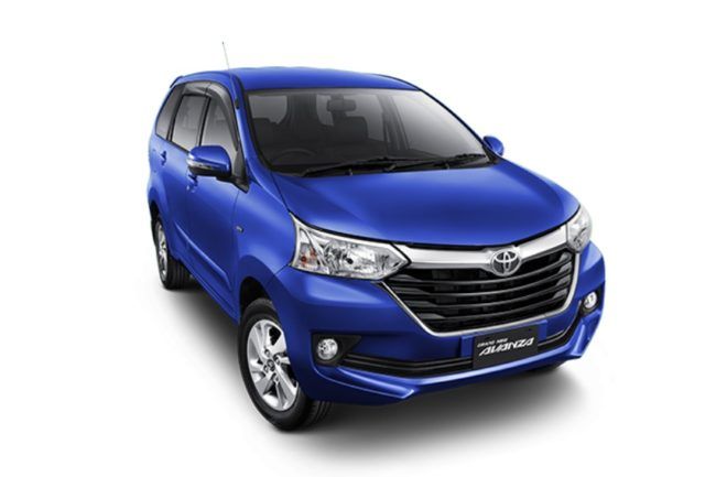 Mending Toyota Calya Baru atau Avanza Bekas 2017? Mending Toyota Calya Baru atau Avanza Bekas 2017?