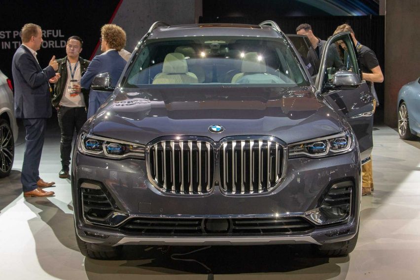 Penjualan Positif, BMW Indonesia Siapkan 10 Model Baru pada 2019