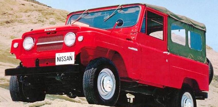 2019 Nissan Patrol Gen-2