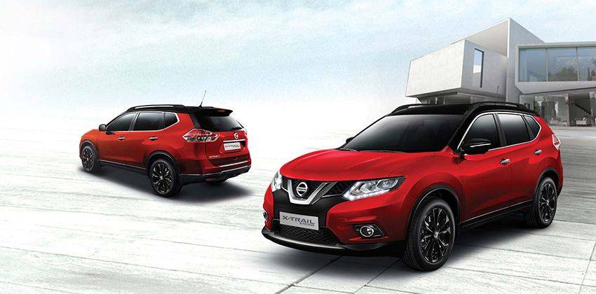 T32 Nissan X-Trail Tuned by Impul debuts in Malaysia - SUV gets four  variants, priced from RM140k to RM168k 