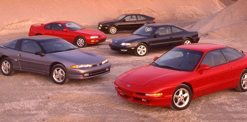 Mazda mx-6 trademark renewed