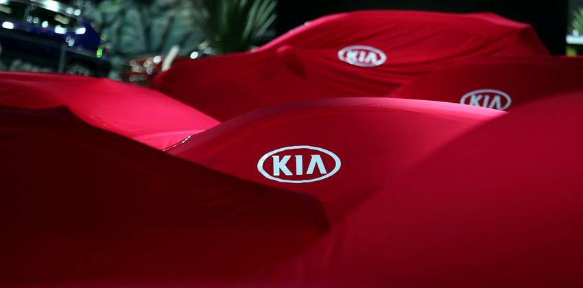 Kia Cars