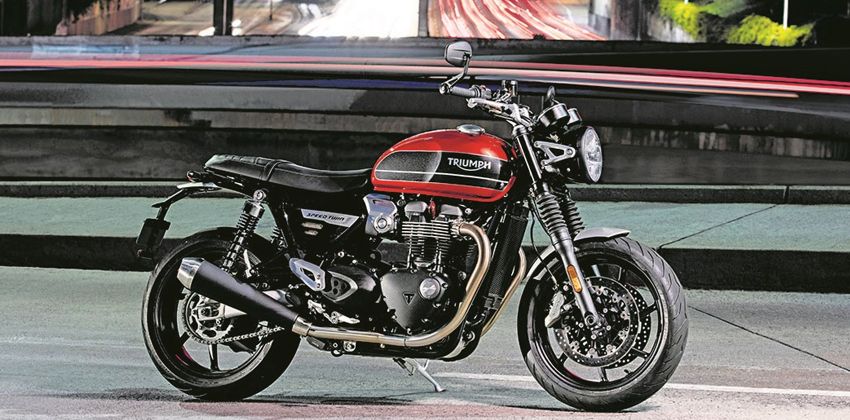 2019 Speed Twin SIDE