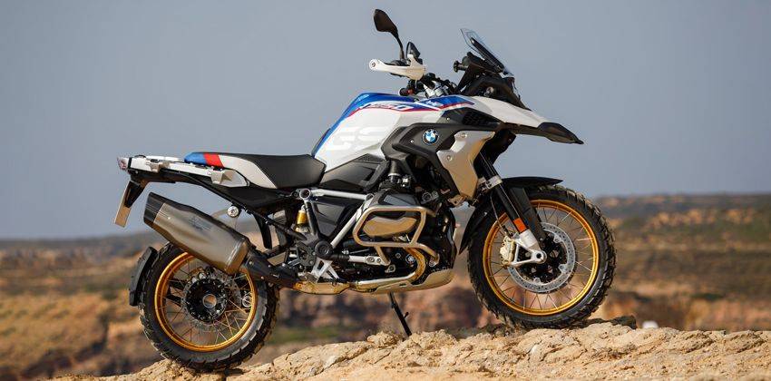 Bmw Launches R 1250 Gs And 4 Other Motorcycles In The Philippines Zigwheels