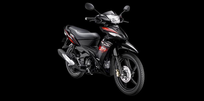 TVS Apache 200 4V naked street and Neo X3i moped launched 