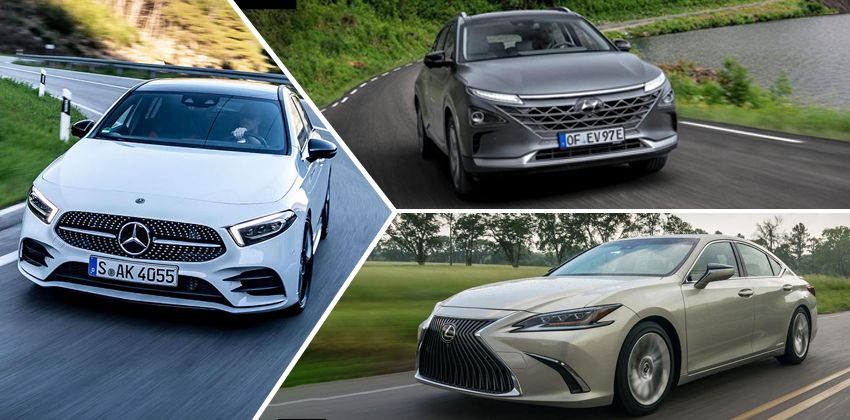 Safest Cars of 2018 1