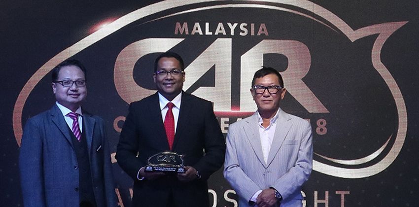 Ford Ranger Officials