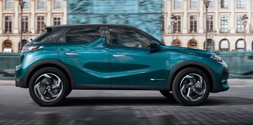 ds 7 crossback