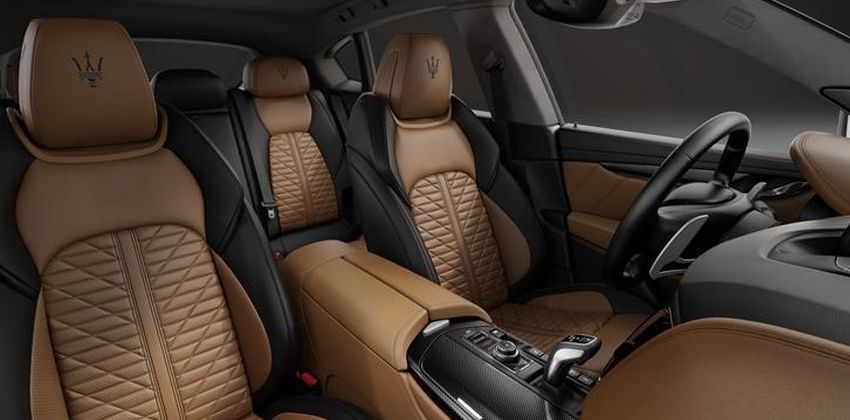 Maserati Edizione Nobel Pack