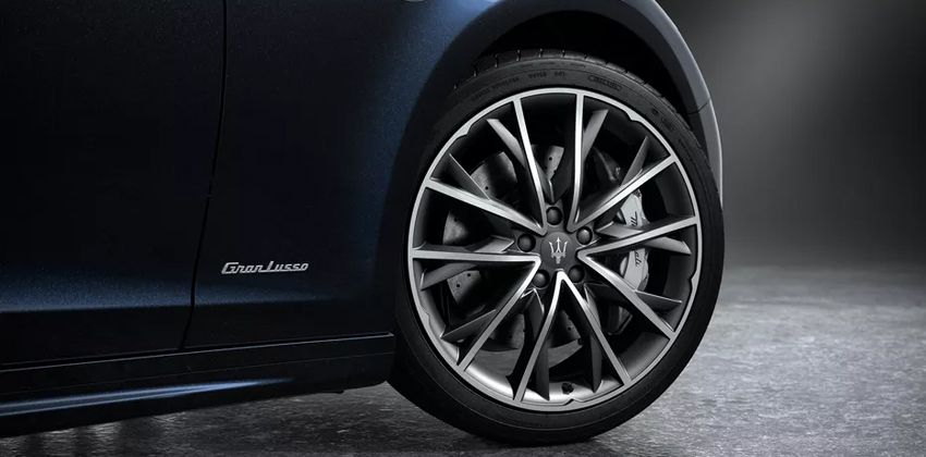 Edizione Nobel Pack Wheels