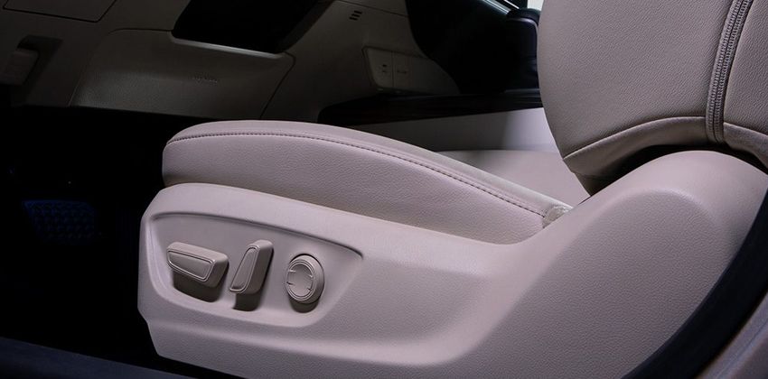 2019 Toyota Camry features