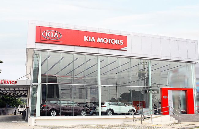 Kia Philippines Feature Image