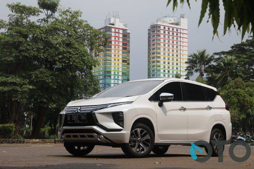 Bercermin dari Kesuksesan Mitsubishi Xpander di Indonesia