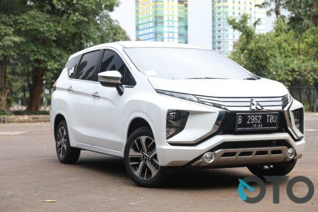 5 Pilihan Mobil Tujuh Penumpang Paling Diminati 5 Pilihan Mobil Tujuh Penumpang Paling Diminati