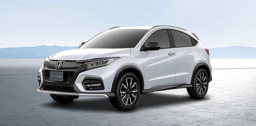 Honda At 2019 Tokyo Auto Salon 6