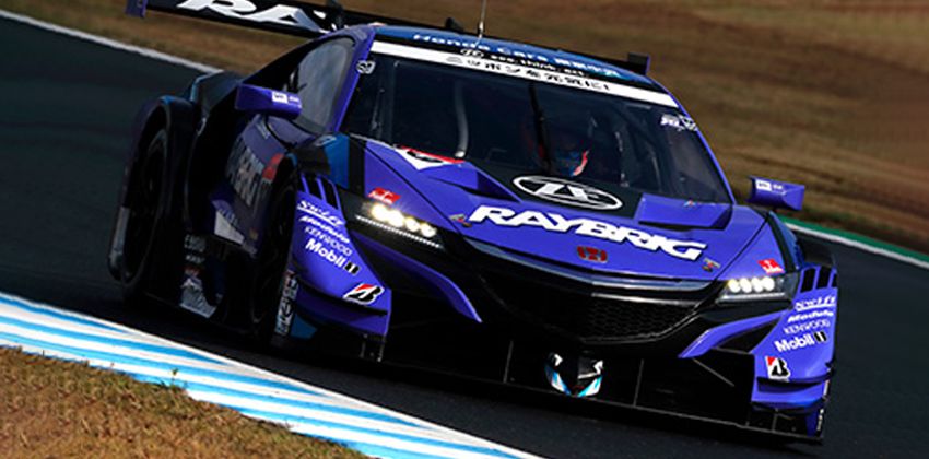 Honda At 2019 Tokyo Auto Salon 3