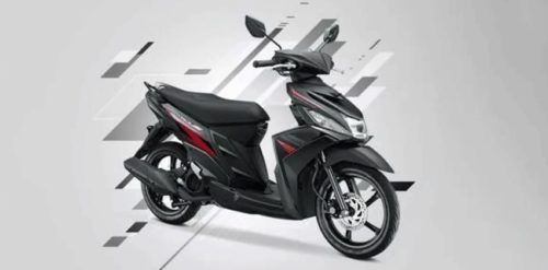 Skutik Rp 15 Jutaan, Pilih Yamaha Mio Z atau Suzuki Nex II?