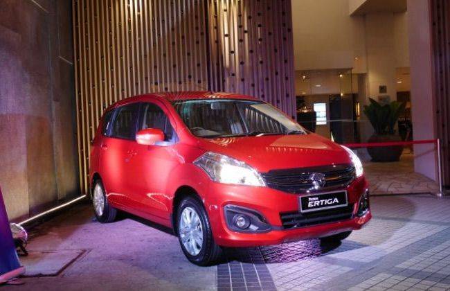 Proton Ertiga – Hits & Misses  