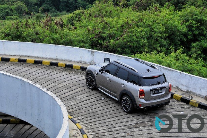 Penjualan Mini turut berkontribusi pada kenaikan sales