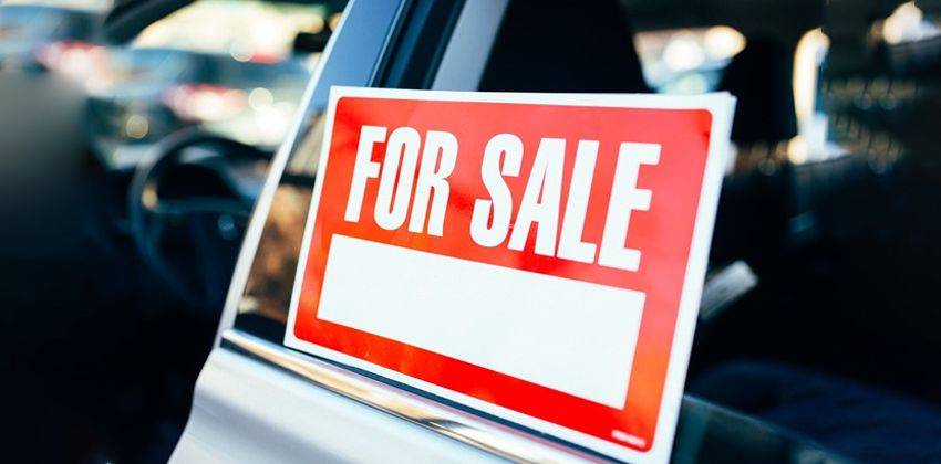 Planning to sell your car in the UAE? This piece of information should