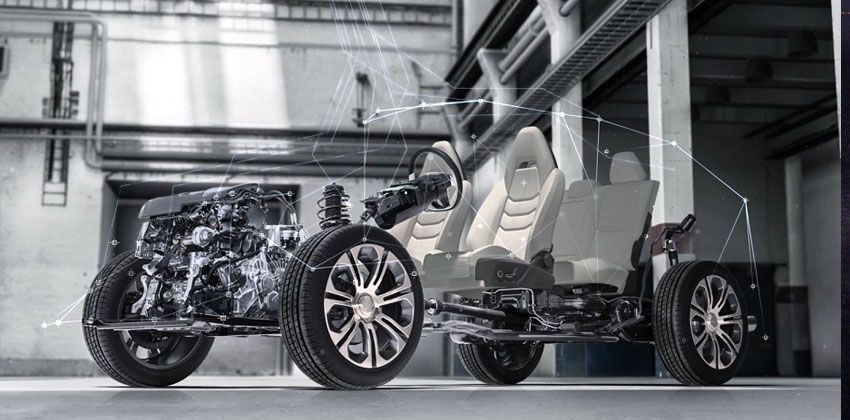 Geely FY11 Internals