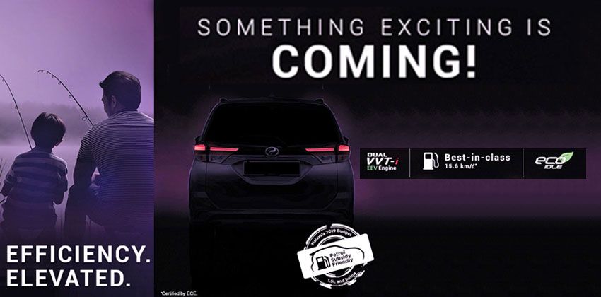 The Perodua SUV will be called Aruz The Perodua SUV will be called Aruz