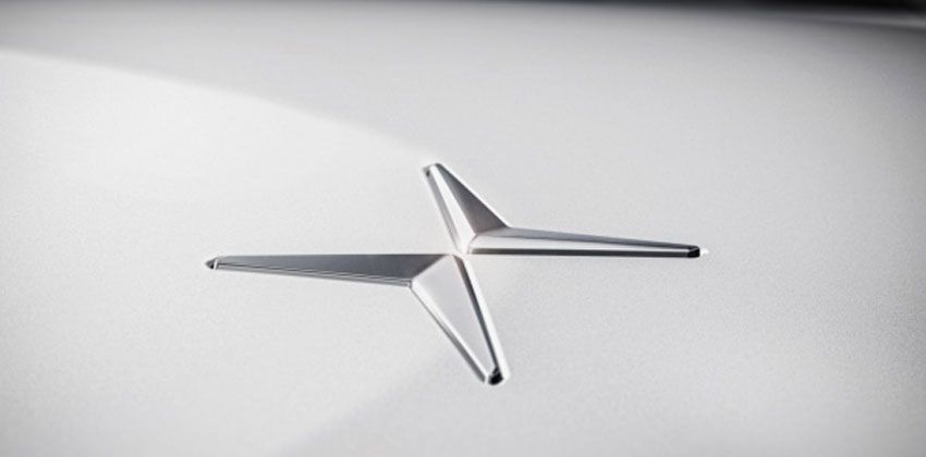  Polestar logo