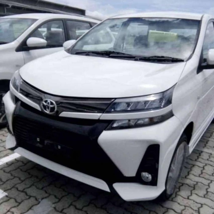 Toyota Avanza Veloz 2019, Fakta Terbaru Sejauh ini  Oto