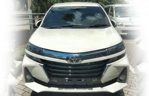 2019 Toyota Avanza images revealed ahead of its debut
