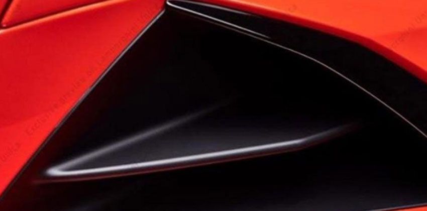 2019 Lamborghini Huracan features